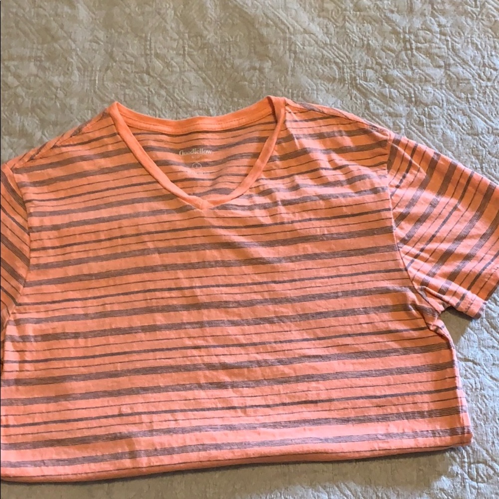 Men’s v neck shirt never worn